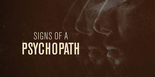 Signs of a Psychopath Season 1