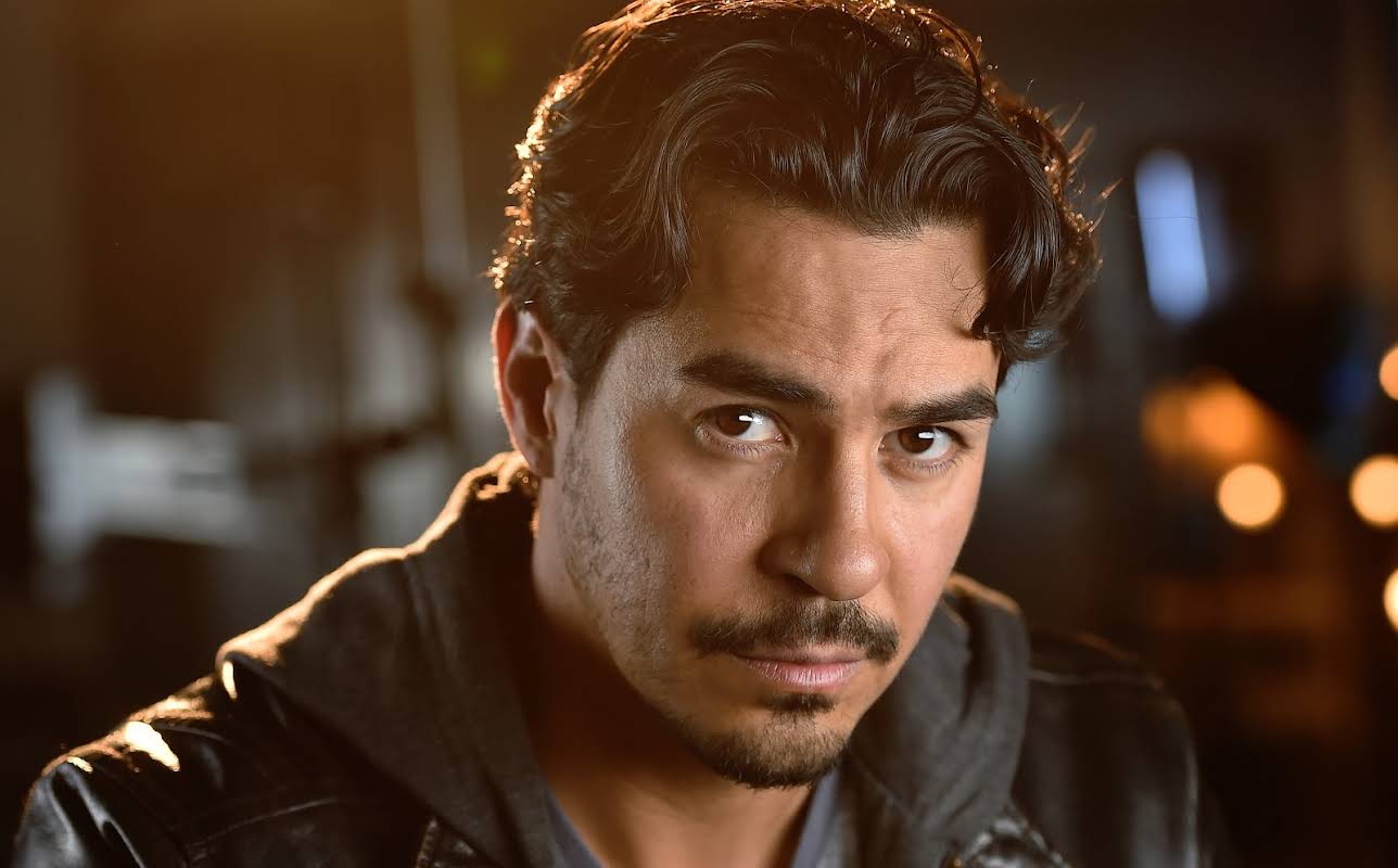 Josué Gutierrez