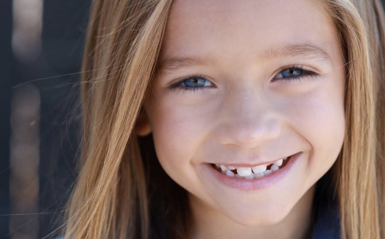 Skylar Olivia Flanagan