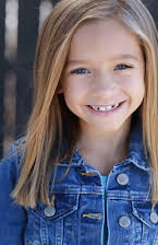 Skylar Olivia Flanagan as 