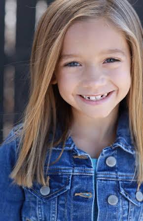 Skylar Olivia Flanagan as 