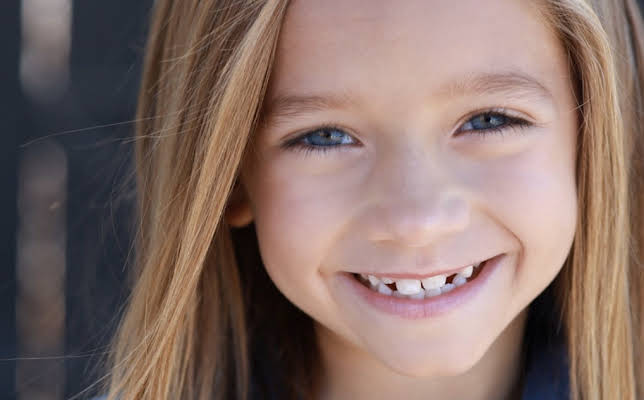 Skylar Olivia Flanagan