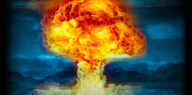 Oppenheimer: The Real Story (2023)