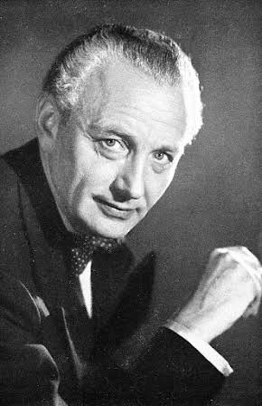 Gerard Heinz as 