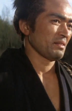Yoshihiko Aoyama as 