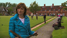 Antiques Roadshow (S35 E2)