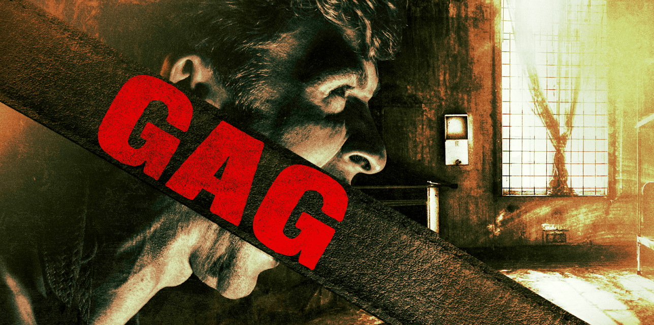 Gag (2006)