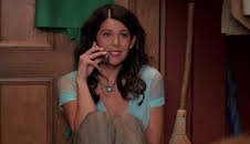 Gilmore Girls