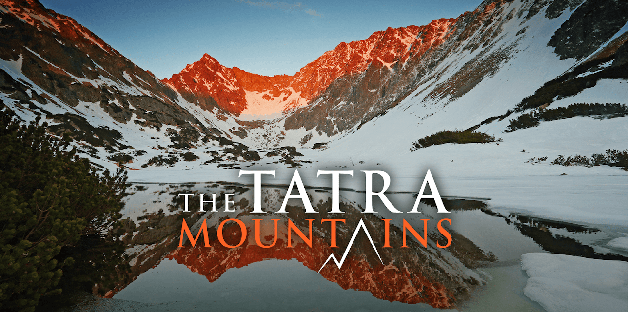 The Tatra Mountains