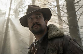 His Dark Materials: Armour