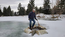 Gullfeber: Dave Turins forlatte gruver (S2 E8)