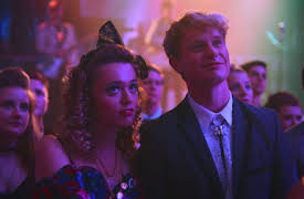 Sex Education: Avsnitt 7