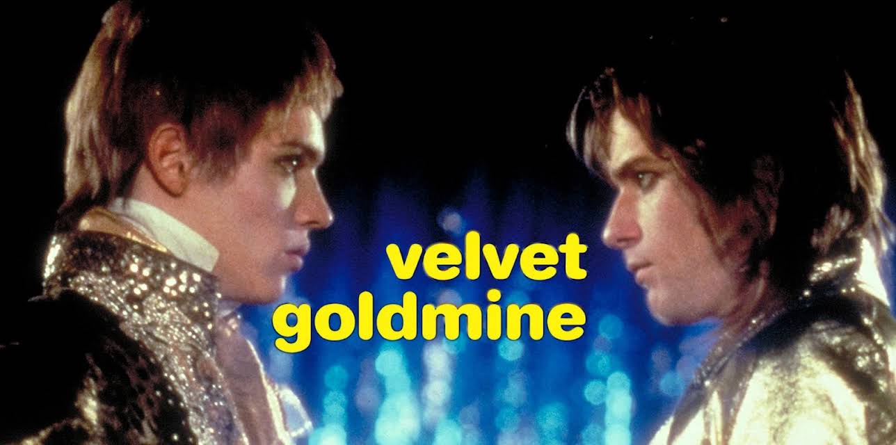 Velvet Goldmine (1998)