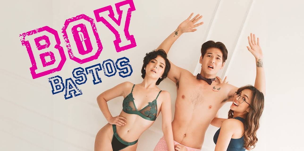 Boy Bastos (2024)