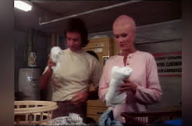 Alien Nation Season 1: Contact