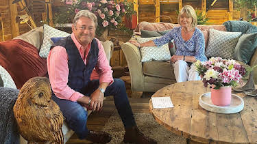 9:30 AM: Love Your Weekend with Alan Titchmarsh (S3 E4) (S3) | ITV2 | 7/12 2026