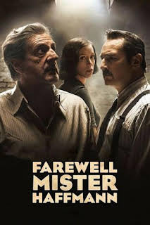 17:25: Adeu, Senyor Haffmann | À Punt | 3/31 2026