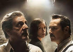 Adiós, señor Haffmann