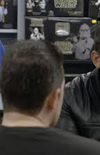 Marcos Cabotá as Director