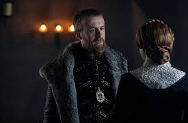 Becoming Elizabeth: Season 1: What Cannot Be Cured