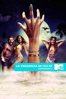 03:51: La venganza de los Ex: El castigo de Jacques | MTV | 3/31 2026