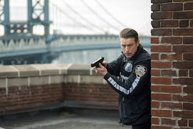 05:45: CSI: NY | VOX | 3/28 2026