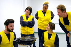 100 Humans: The Best Age to Be Alive