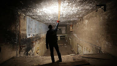 09:21: Curiosidades de la Tierra: La guarida del Minotauro | Discovery Max | 7/28 2025