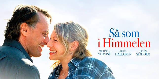 11:45: Så som i himmelen | SVT1 | 12/11 2025