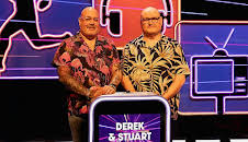 Alan Carr's Picture Slam (S3 E3)