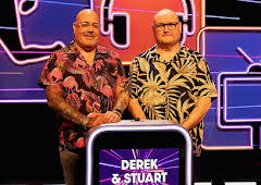 Alan Carr's Picture Slam