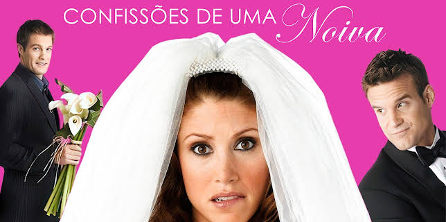 Confessions of an American Bride (2005)