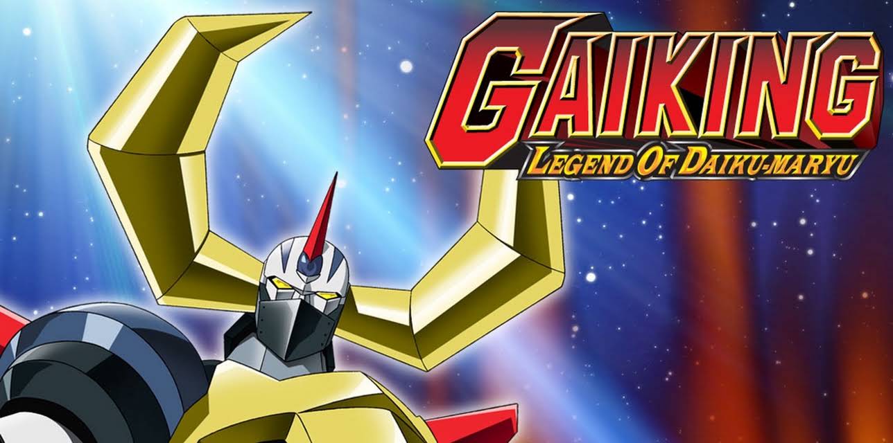 Gaiking