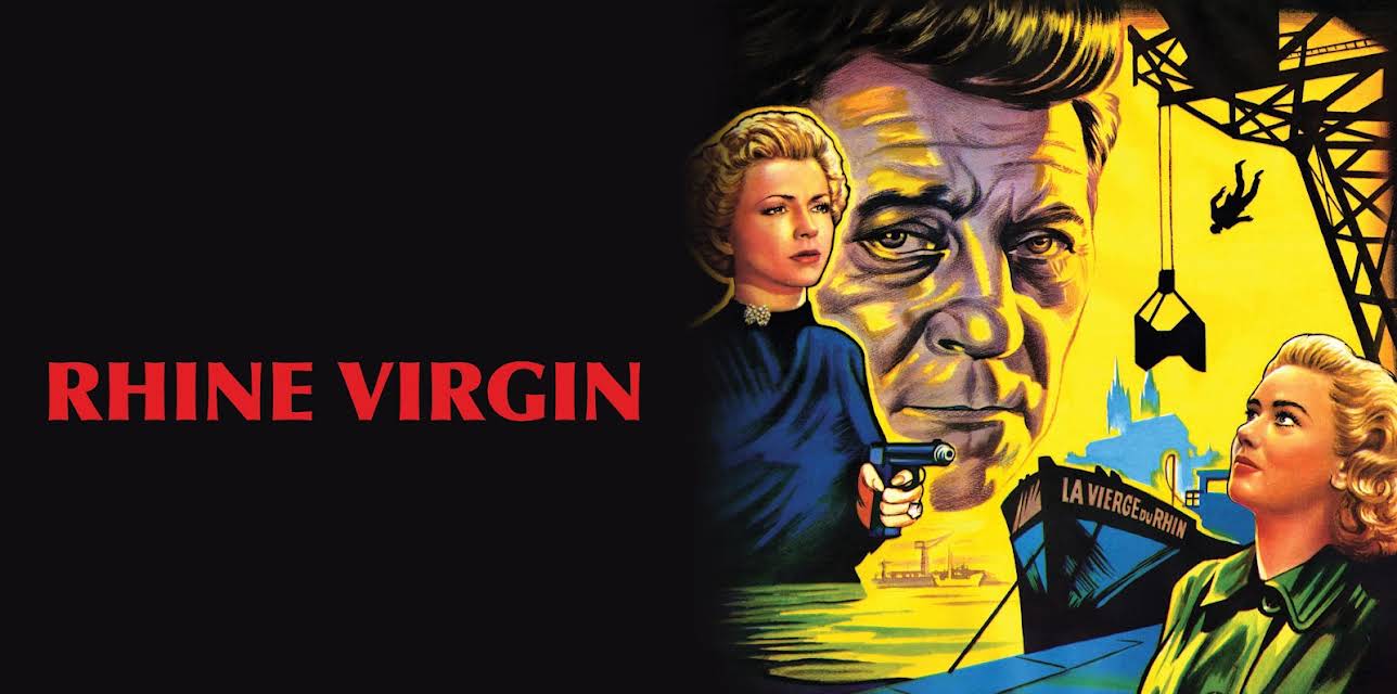Rhine Virgin (1953)