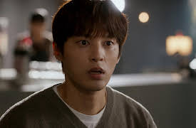 The First Man: The First Man Episode 13