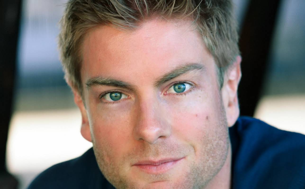Aidan Gillett