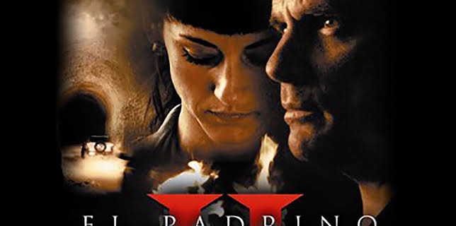 El Padrino II: Border Intrusion (2010)