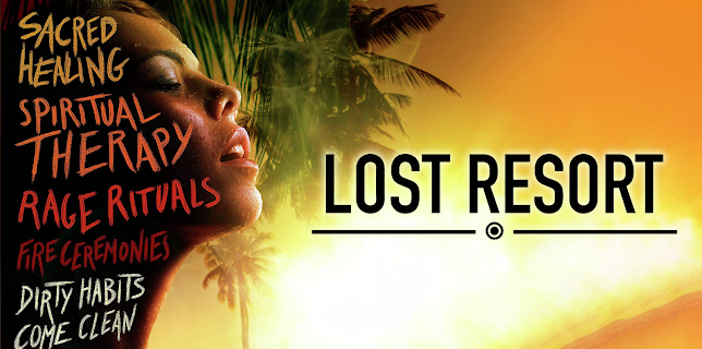 Lost Resort: Season 1