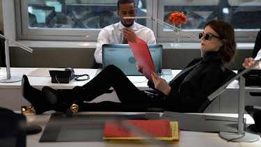 22:50: The Good Fight (S3 E1) (S3) | Viasat Series | 7/23 2026