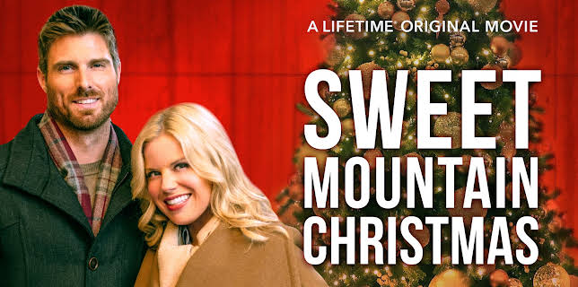 Sweet Mountain Christmas (2019)