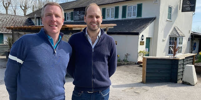 6:20 PM: Four in a Bed | More 4 | 11/13 2025