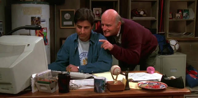 16:30: Alle elsker Raymond (S1 E6) (S1) | TV3 | 1/21 2026