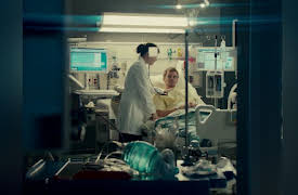 Saving Hope, Season 1: Heartsick