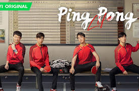 Ping Pong Life: Ping Pong Life 01
