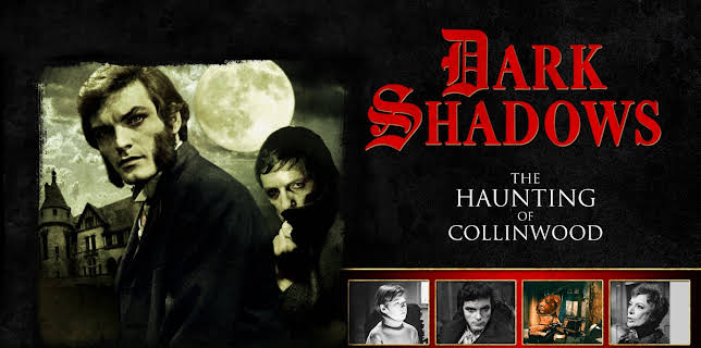 Dark Shadows: The Haunting of Collinwood (2012)