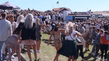 08:50: Havets hjältar (S1 E5) (S1) | Kanal 9 | 4/3 2026