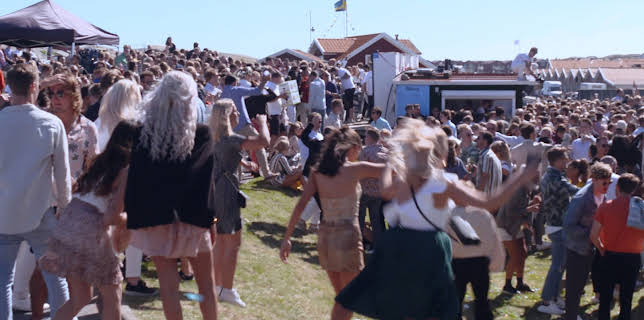 01:50: Havets hjältar (S1 E5) (S1) | Kanal 9 | 11/11 2025