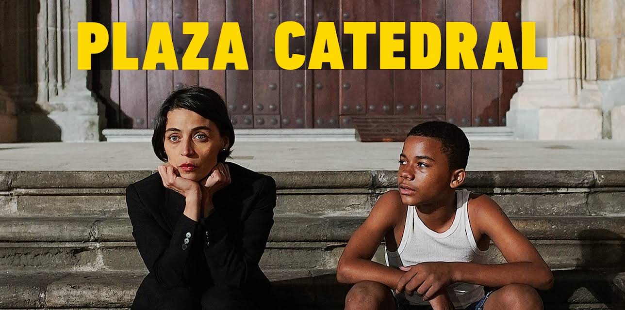 Plaza Catedral (2022)