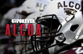 4th & Forever: Alcoa: The Push Begins