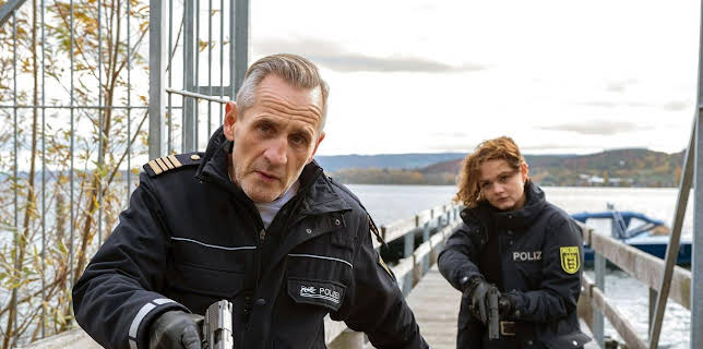 22:00: WaPo Bodensee (54) | SR Fernsehen | 12/11 2025